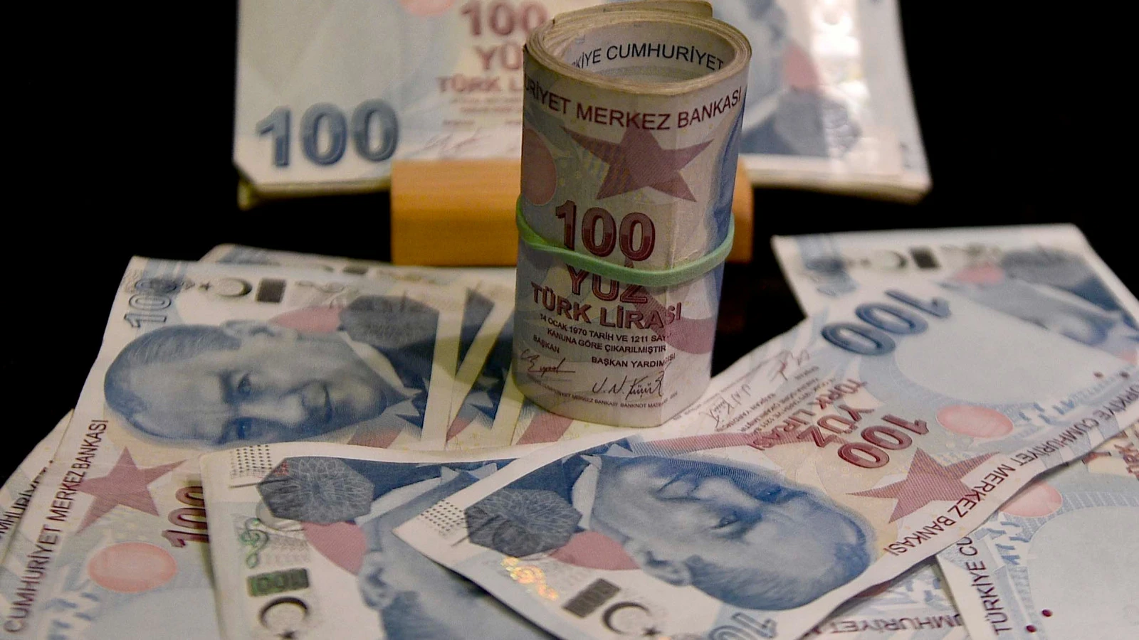Course aux prêts à la consommation de 250 000 TL dans les banques: un remboursement sur 24 mois a été annoncé
