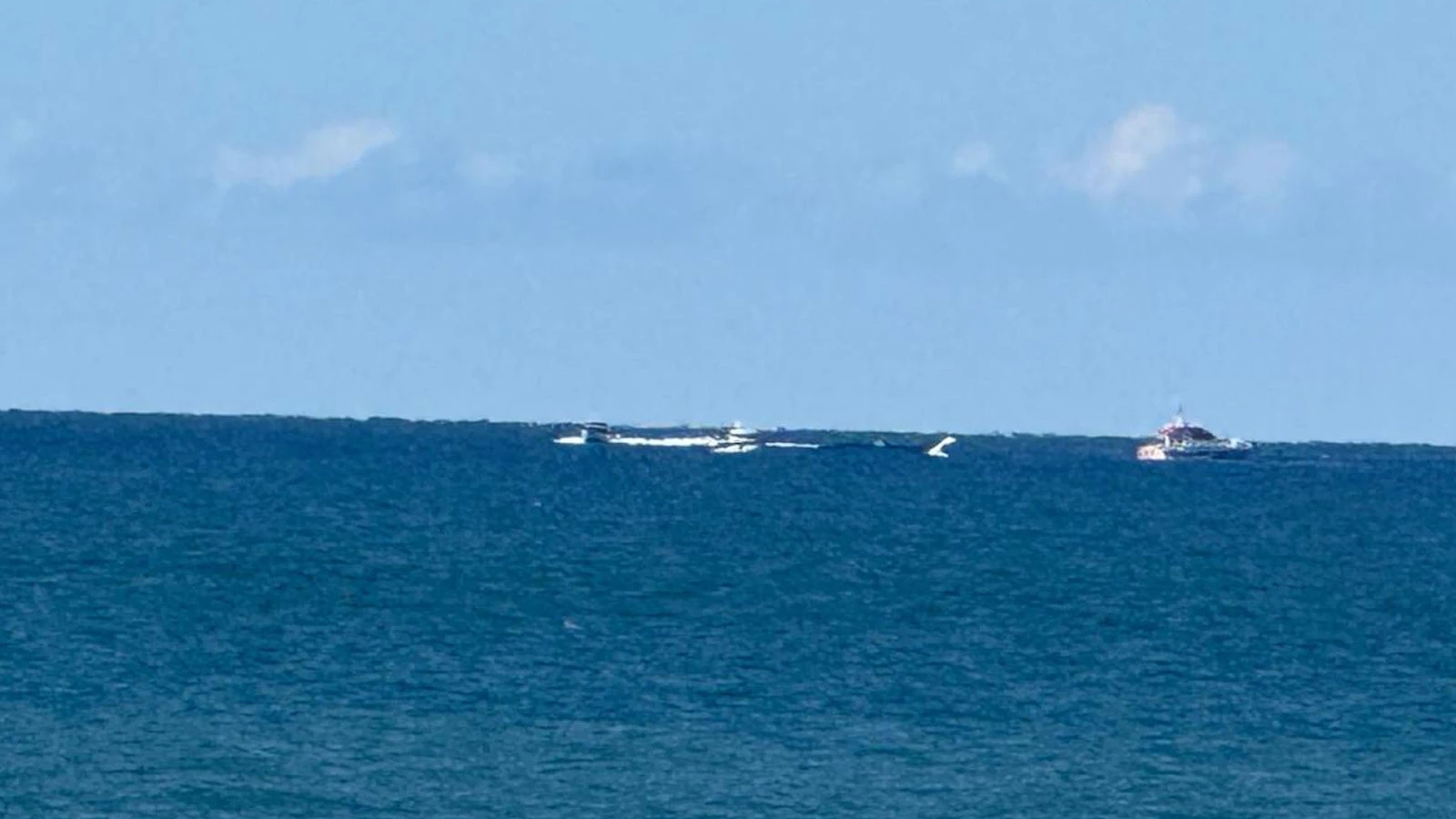 Décision de l'OTAN sur la mer Noire : ils enverront des avions et des drones !