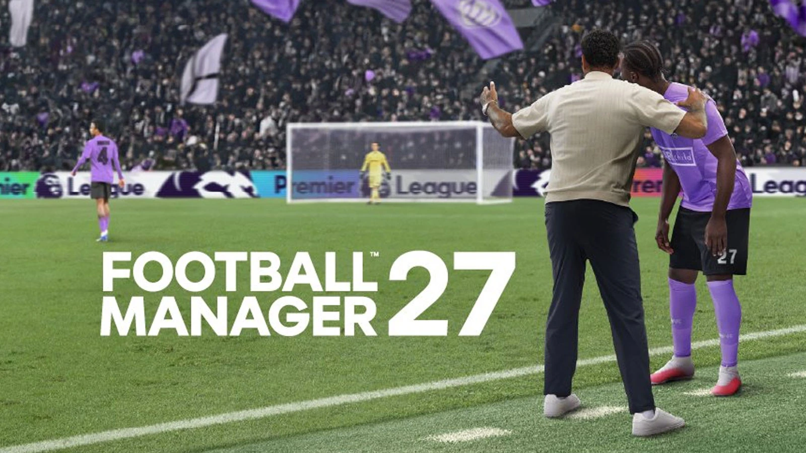 Décision surprise dans le monde du jeu vidéo : Football Manager 27 est totalement gratuit quelques jours avant sa sortie !