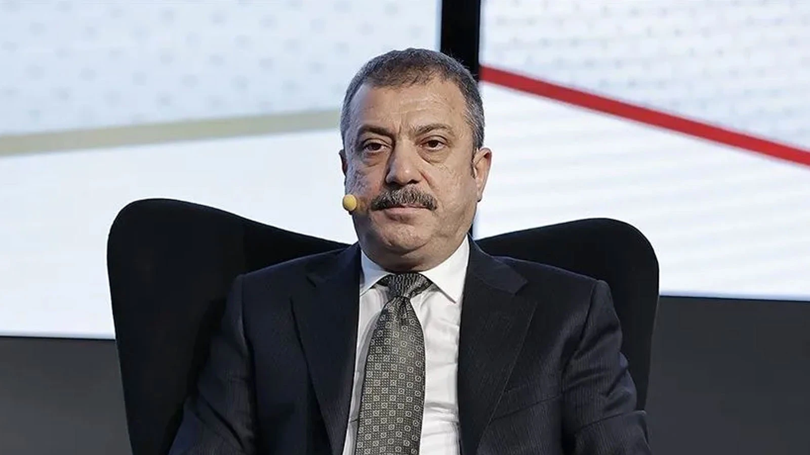 Déclaration de la BRSA concernant les allégations contre Şahap Kavcıoğlu