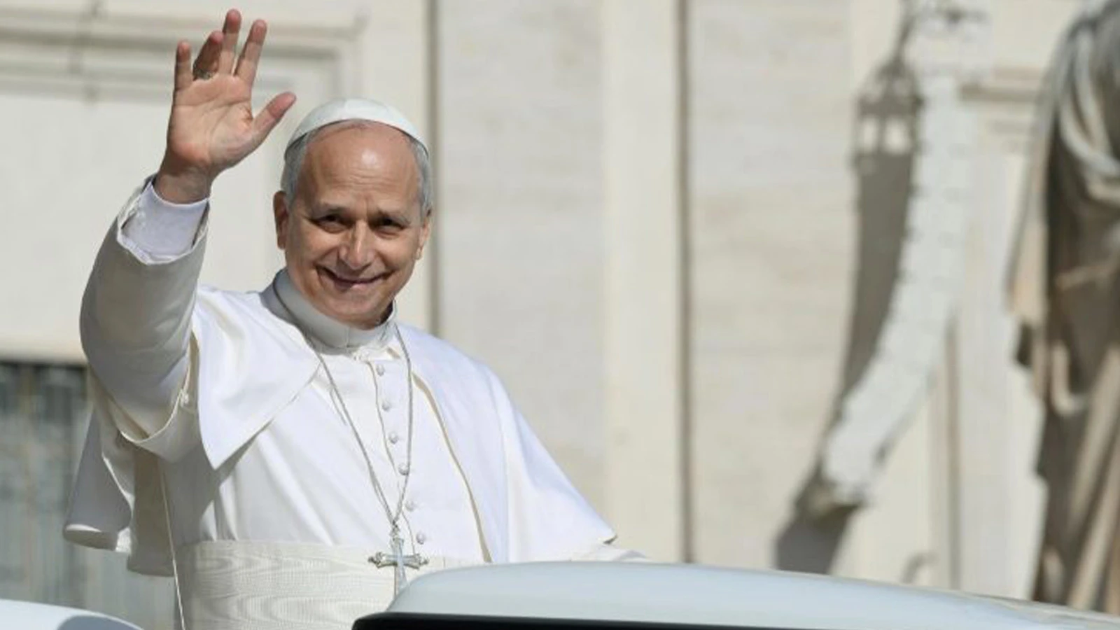 Déclaration du Vatican concernant l'état de santé du pape