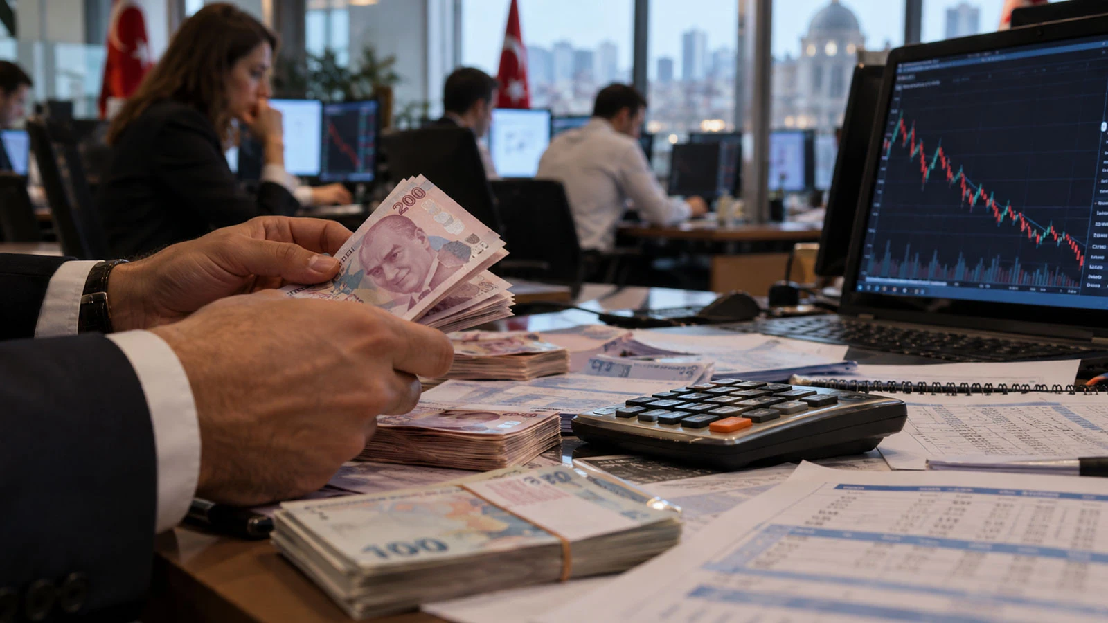 Des milliards vont intéresser ! 917 milliards de prêts problématiques