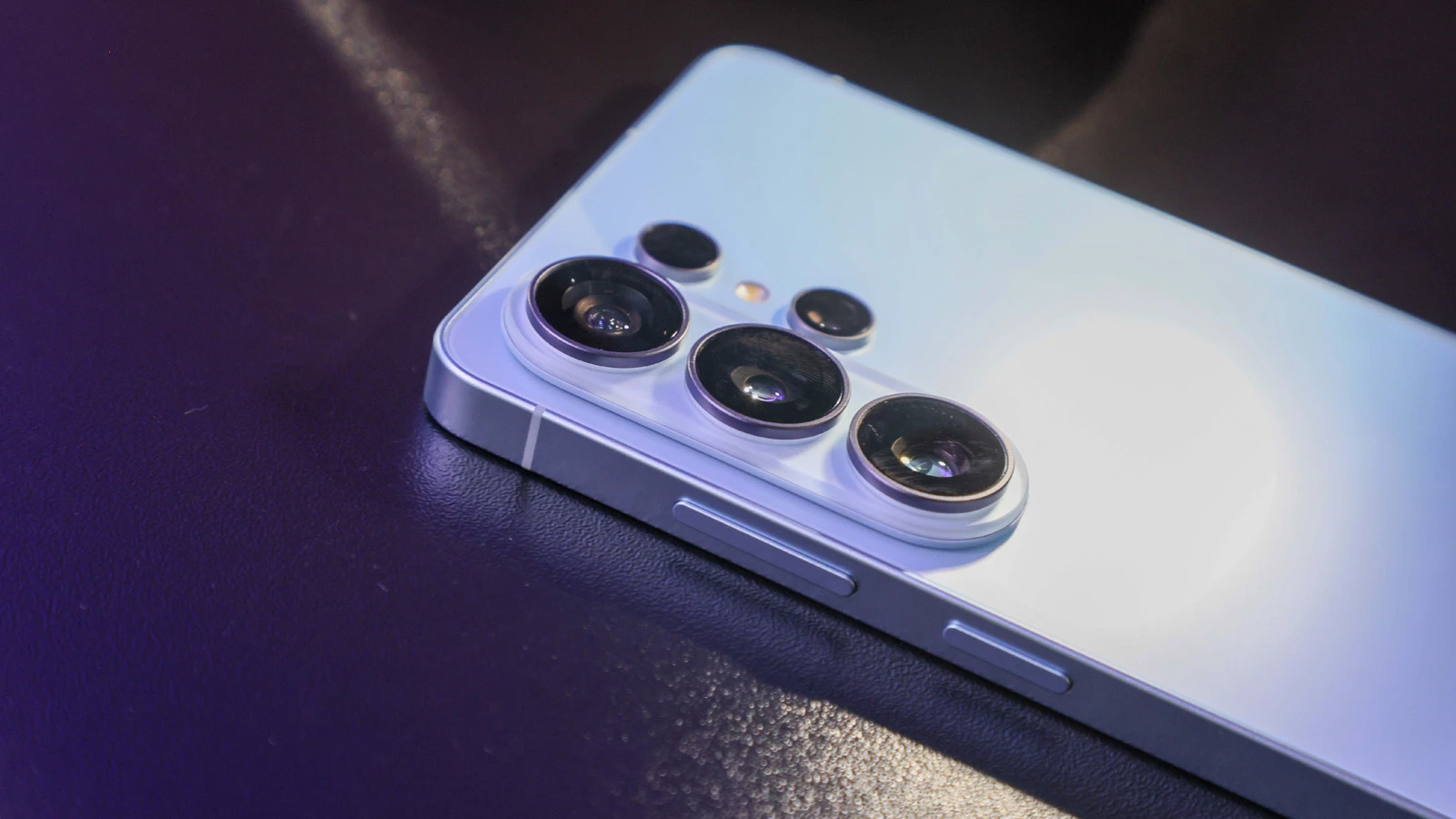 Développement inattendu dans le Samsung Galaxy S27 Ultra ! Peut abandonner le processeur !