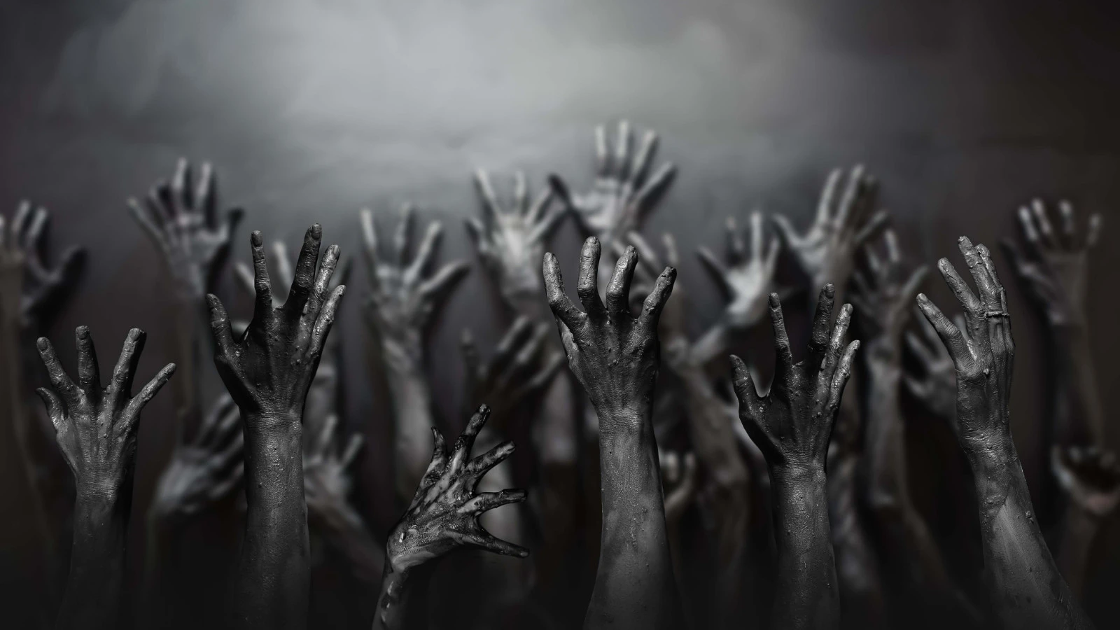 « Doomsday » annoncé : à cette date, la race humaine va disparaître !