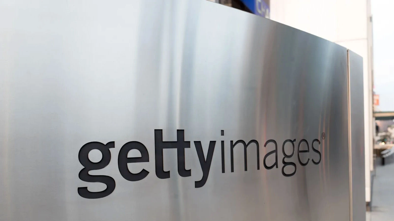 Getty Images dépose le bilan