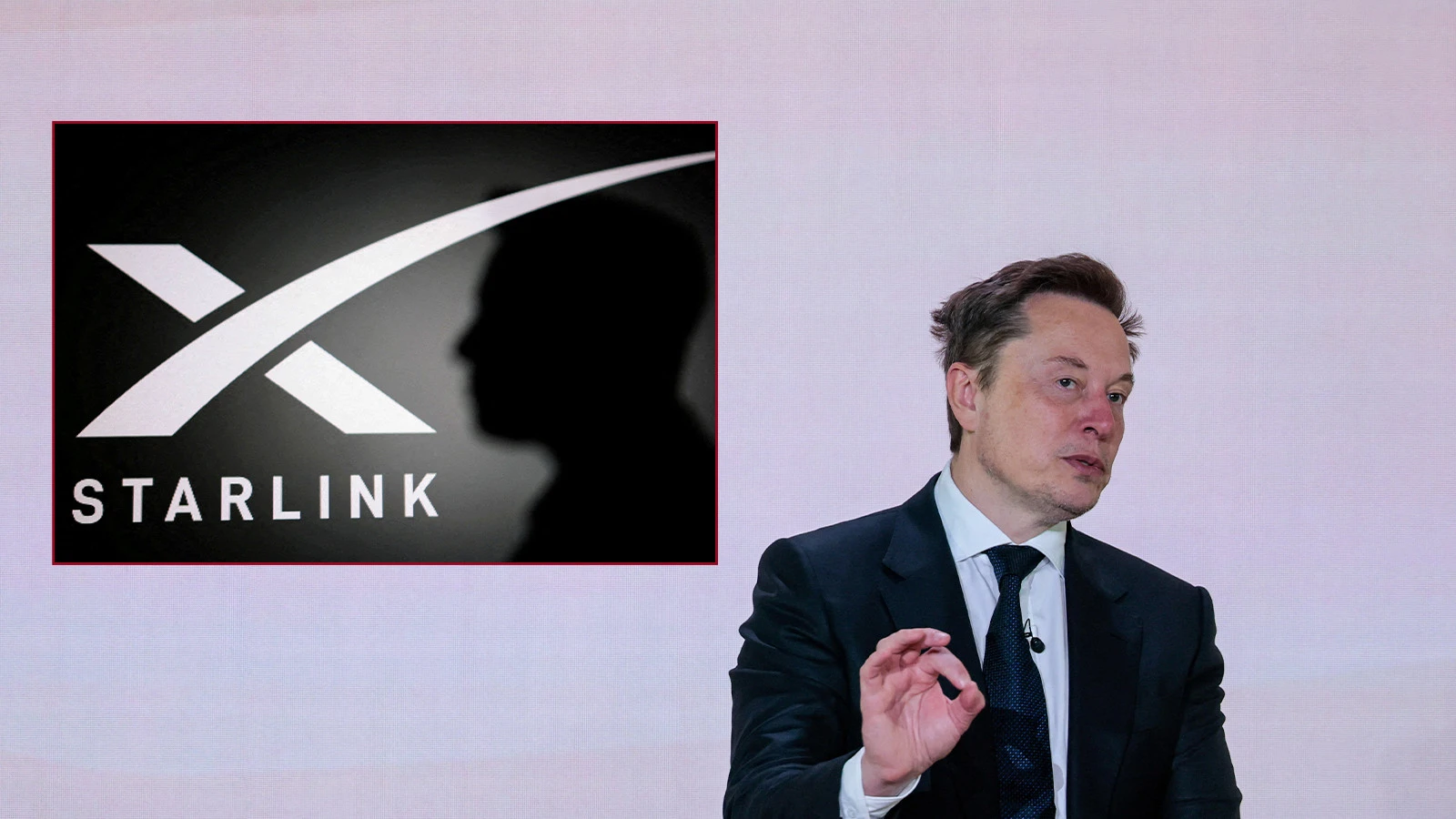 Incendie Starlink à Sofia ! Qui a brûlé les antennes d'Elon Musk ?