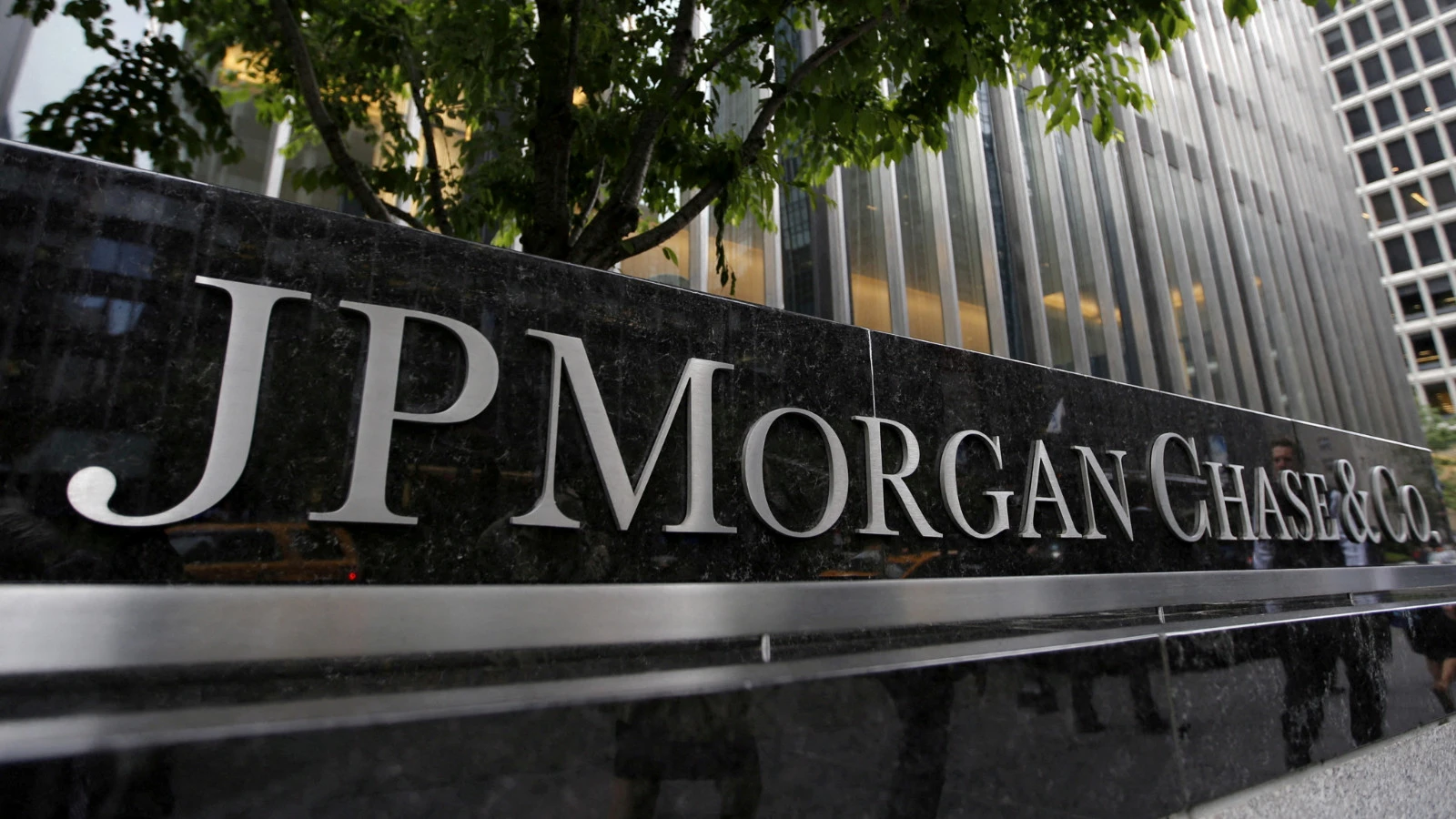 JP Morgan : La crise des fonds pose un risque à la baisse pour la croissance de la Turquie