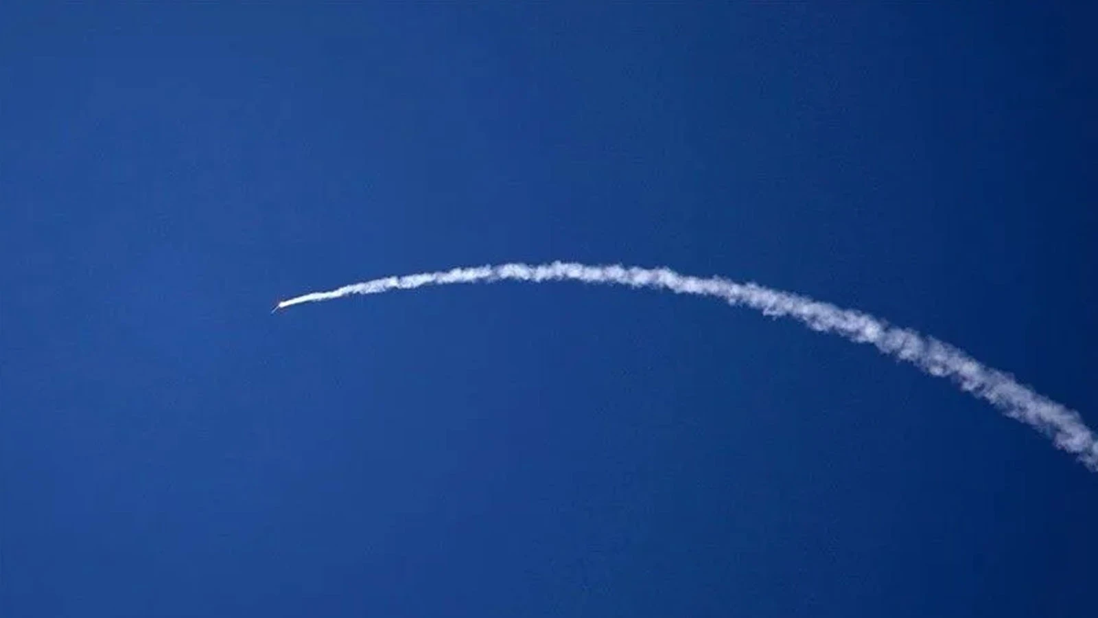 L'Arabie Saoudite annoncée ! Les Houthis ont ciblé La Mecque et Médine : des missiles balistiques ont été interceptés en vol