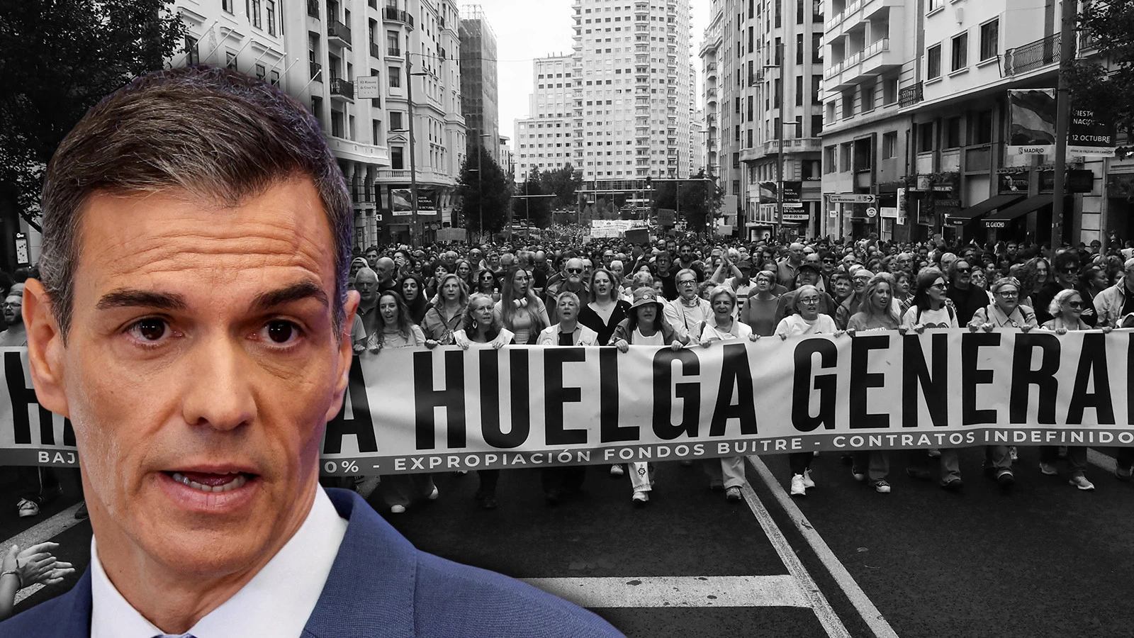 L'Espagne se rend aux urnes : crise, protestations et décision d'élections anticipées
