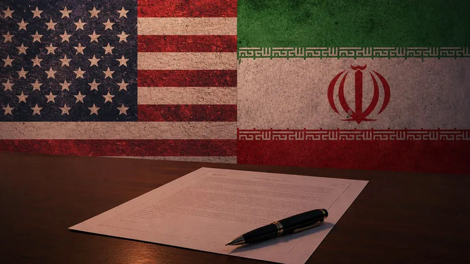 L'Iran a annoncé : les États-Unis ont accepté certaines de nos conditions, mais cela ne suffit pas