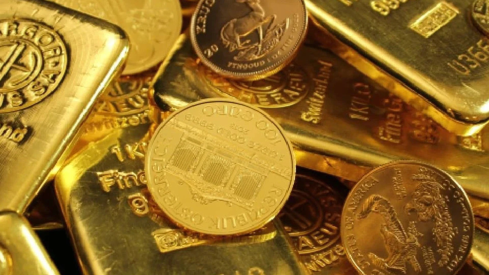 La Chine a collecté « des milliers de tonnes » d’or ! Qu'est-ce qui attend le gramme d'or en Turquie ?