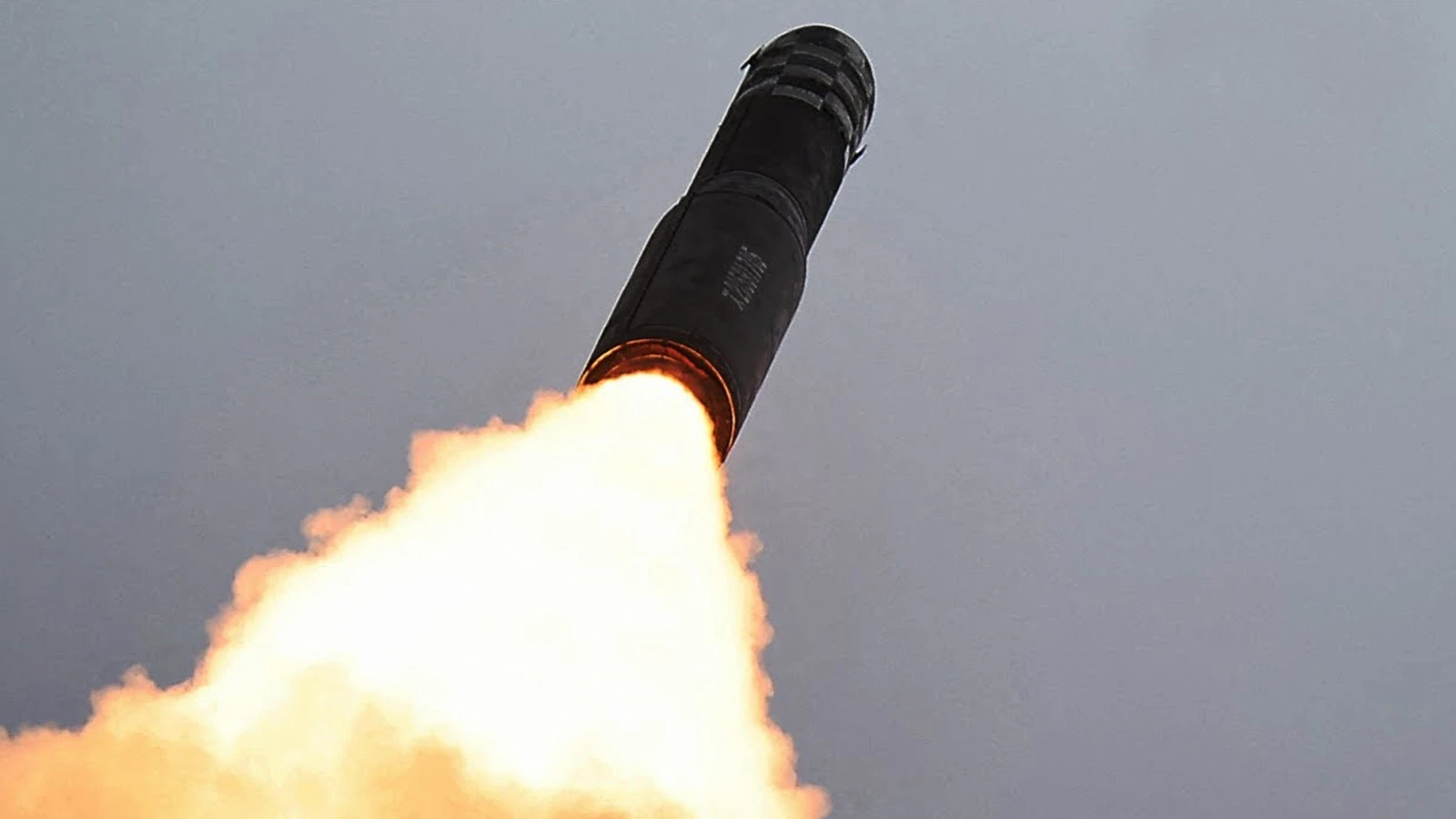 La France a testé son nouveau missile à capacité nucléaire