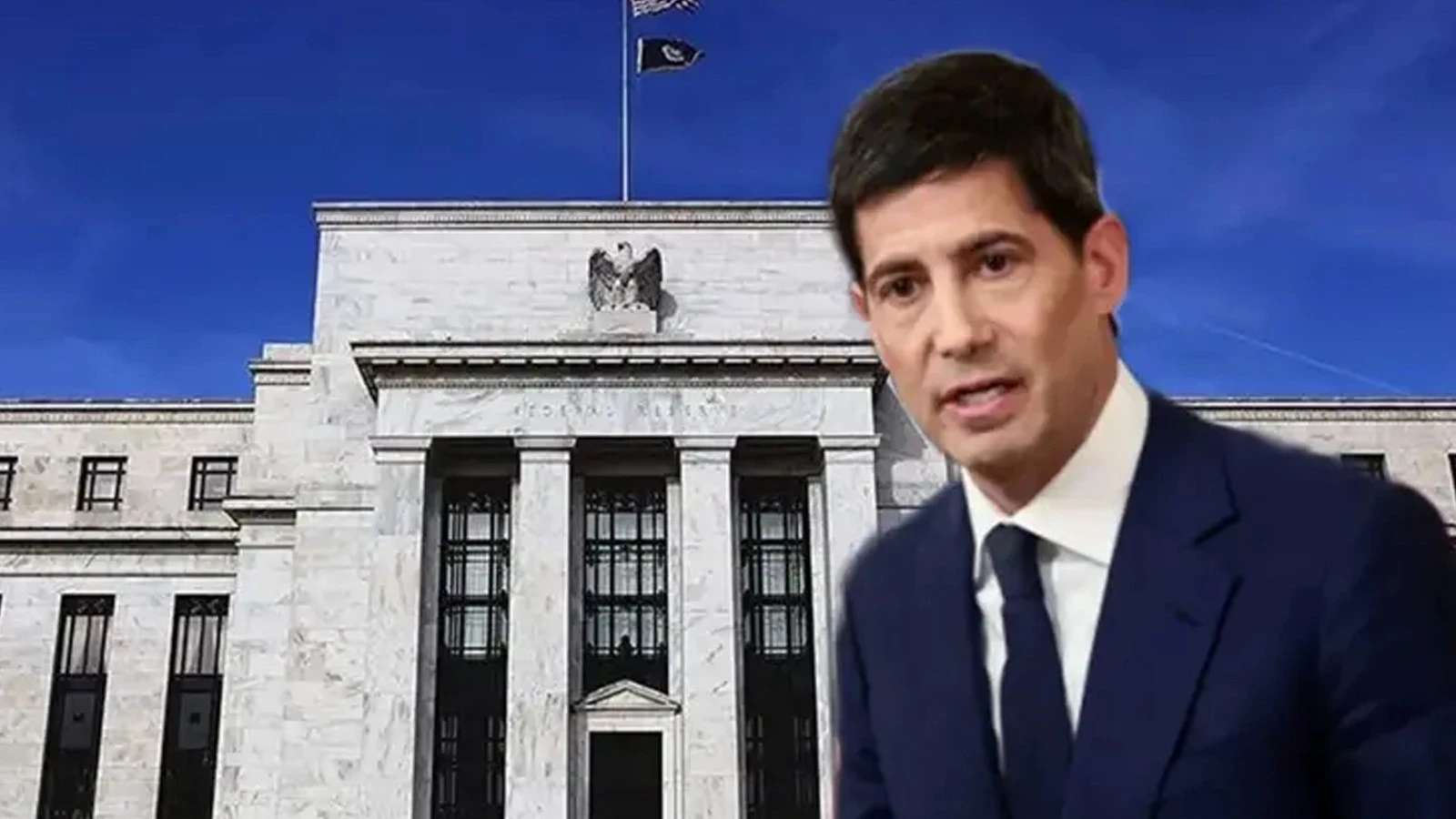 La décision de la Fed sur les taux d'intérêt est annoncée