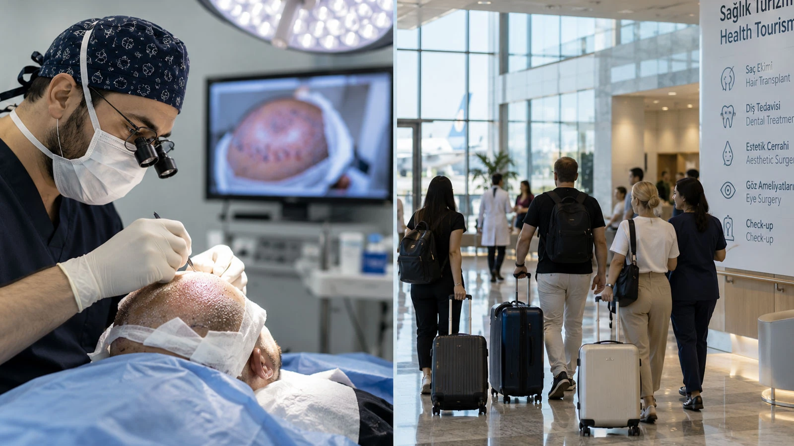 L’argent coule à flot dans les soins de santé ! Le nombre de patients a-t-il augmenté ou les factures ont-elles augmenté ?
