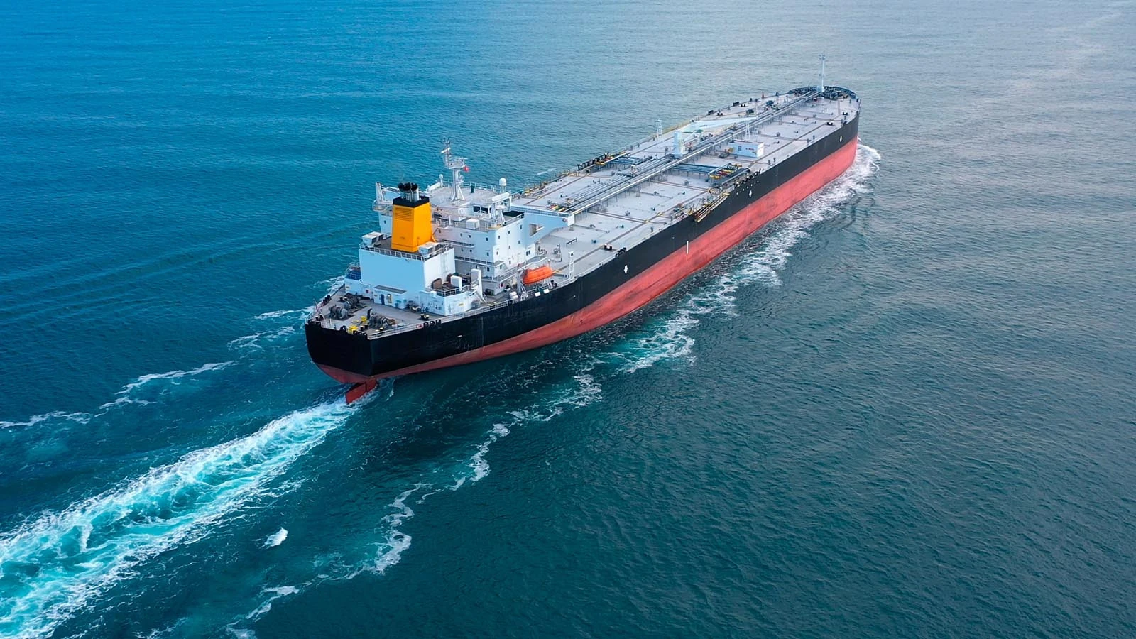 Le danger grandit en mer Noire ! La guerre s'est étendue des ports au commerce