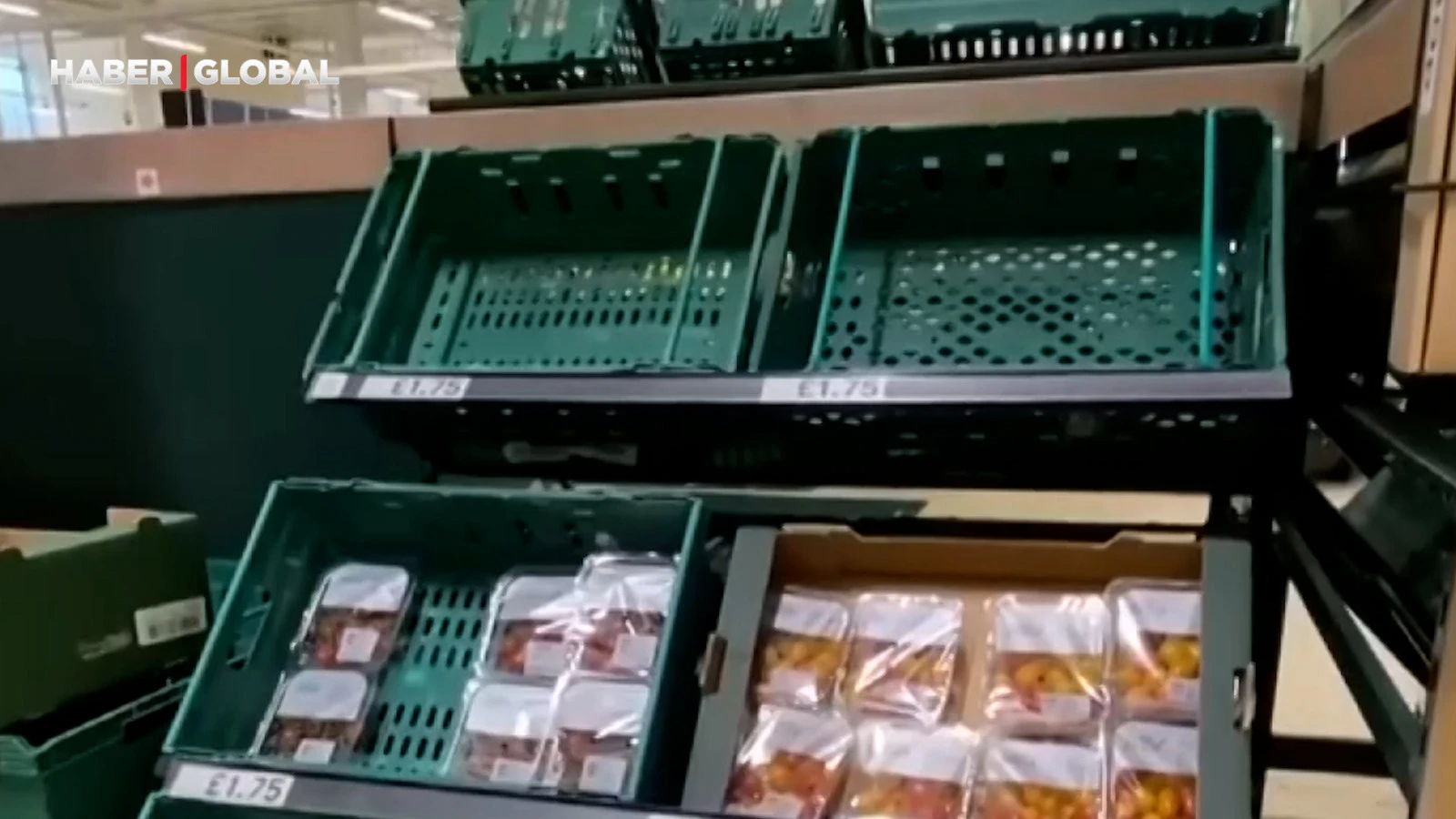 Le gouvernement a prévenu, les citoyens se sont précipités vers les marchés