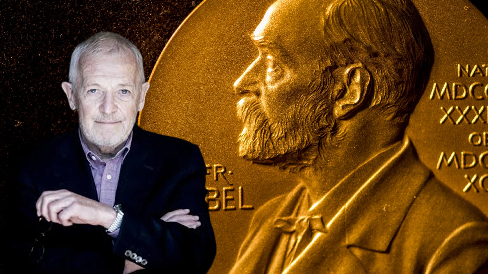 Le lauréat du prix Nobel de physique 2026 a été annoncé