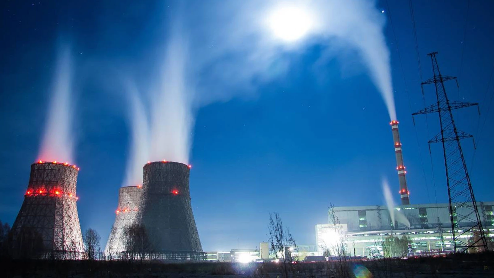 L’énergie solaire dépasse le nucléaire pour la première fois de l’histoire