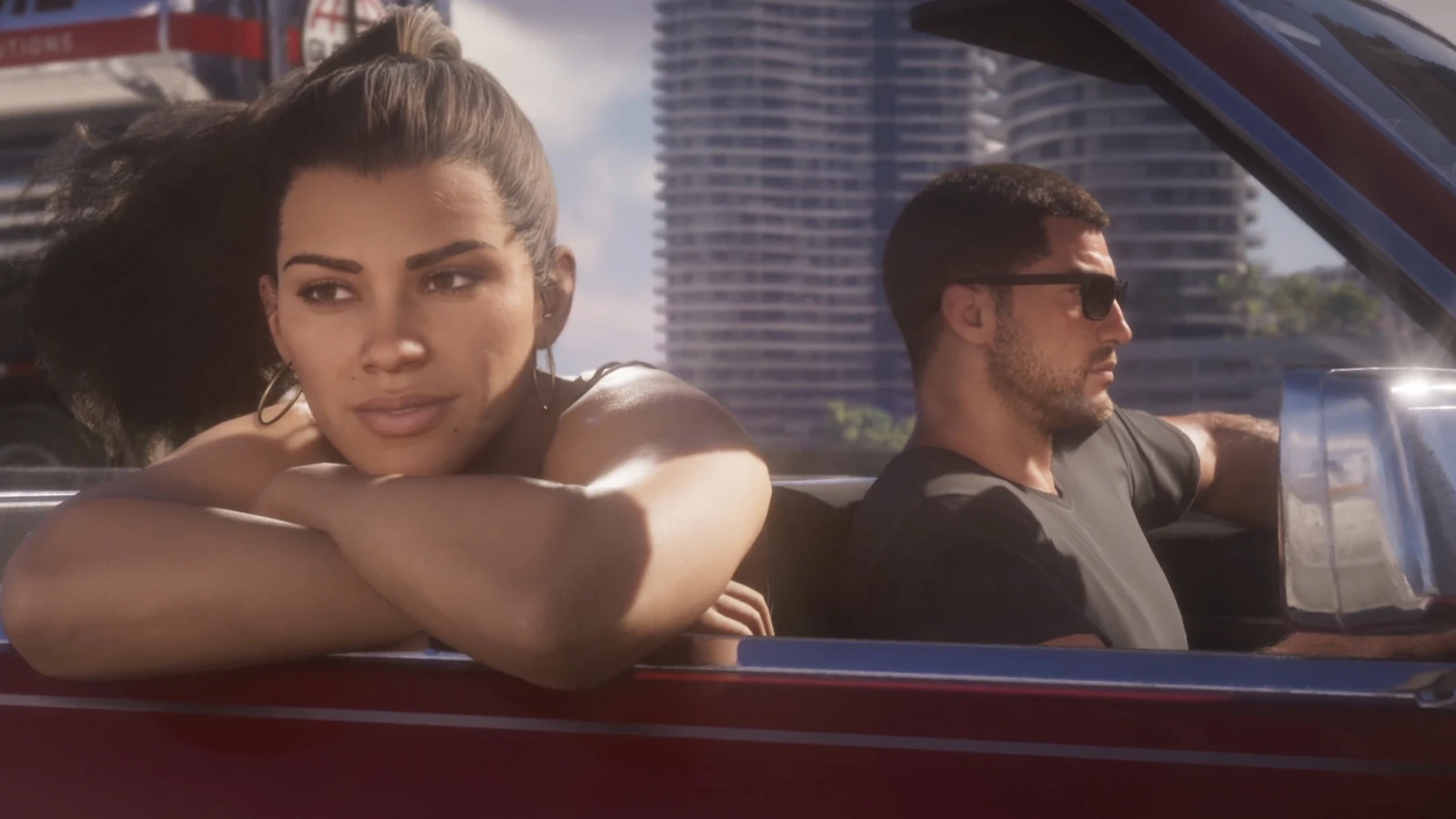L’enthousiasme est à son comble ! Sortie d'une nouvelle bande-annonce pour GTA 6