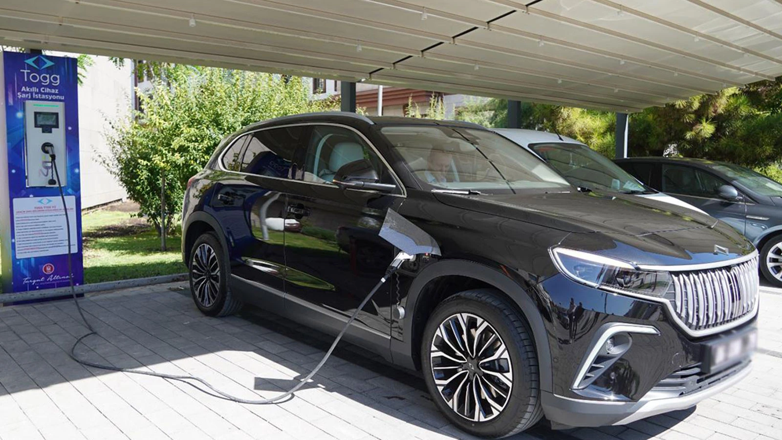 L'ère de la combustion interne touche à sa fin, la Turquie a débranché les automobiles !
