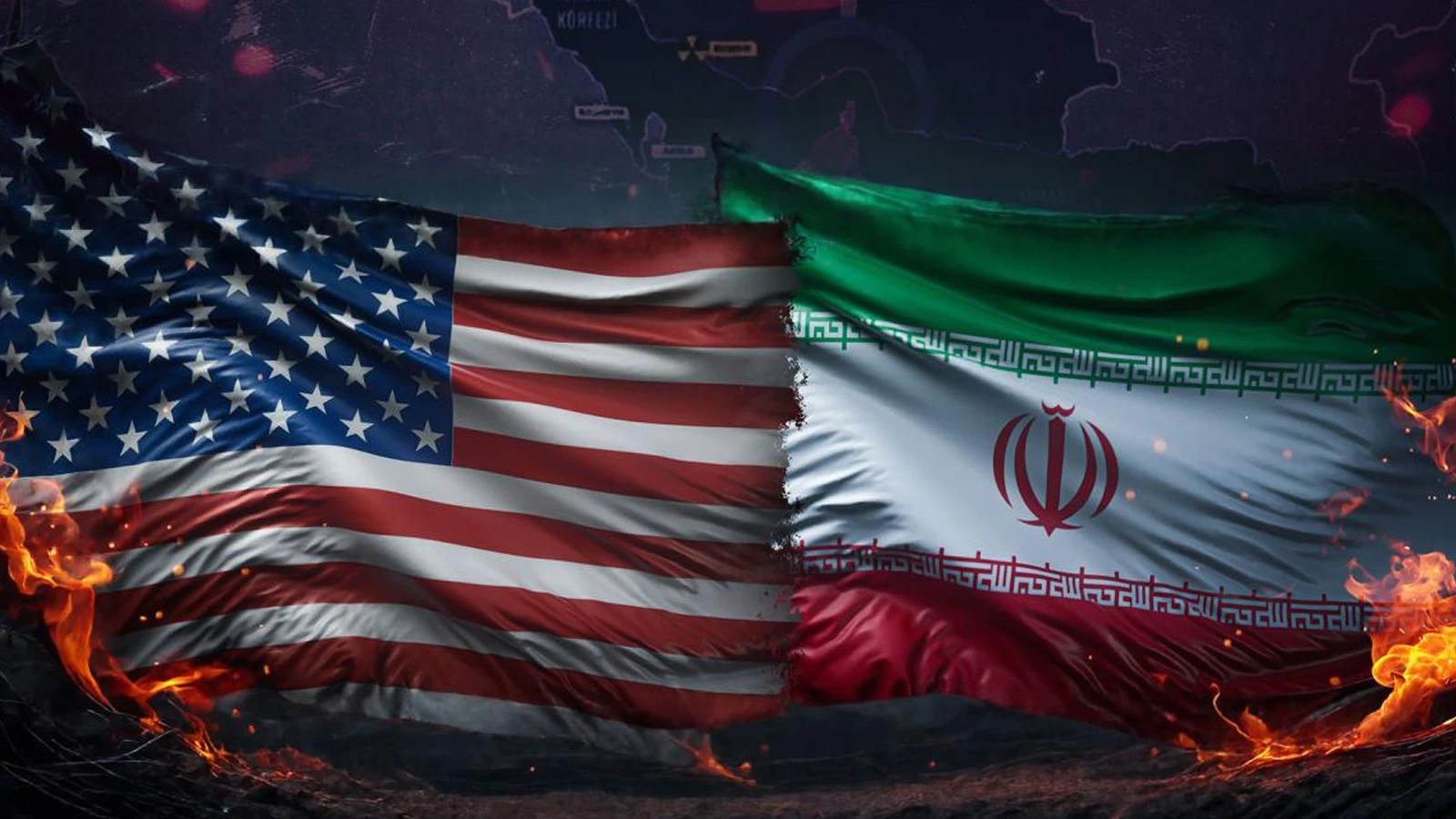 Les États-Unis ont expulsé deux diplomates iraniens