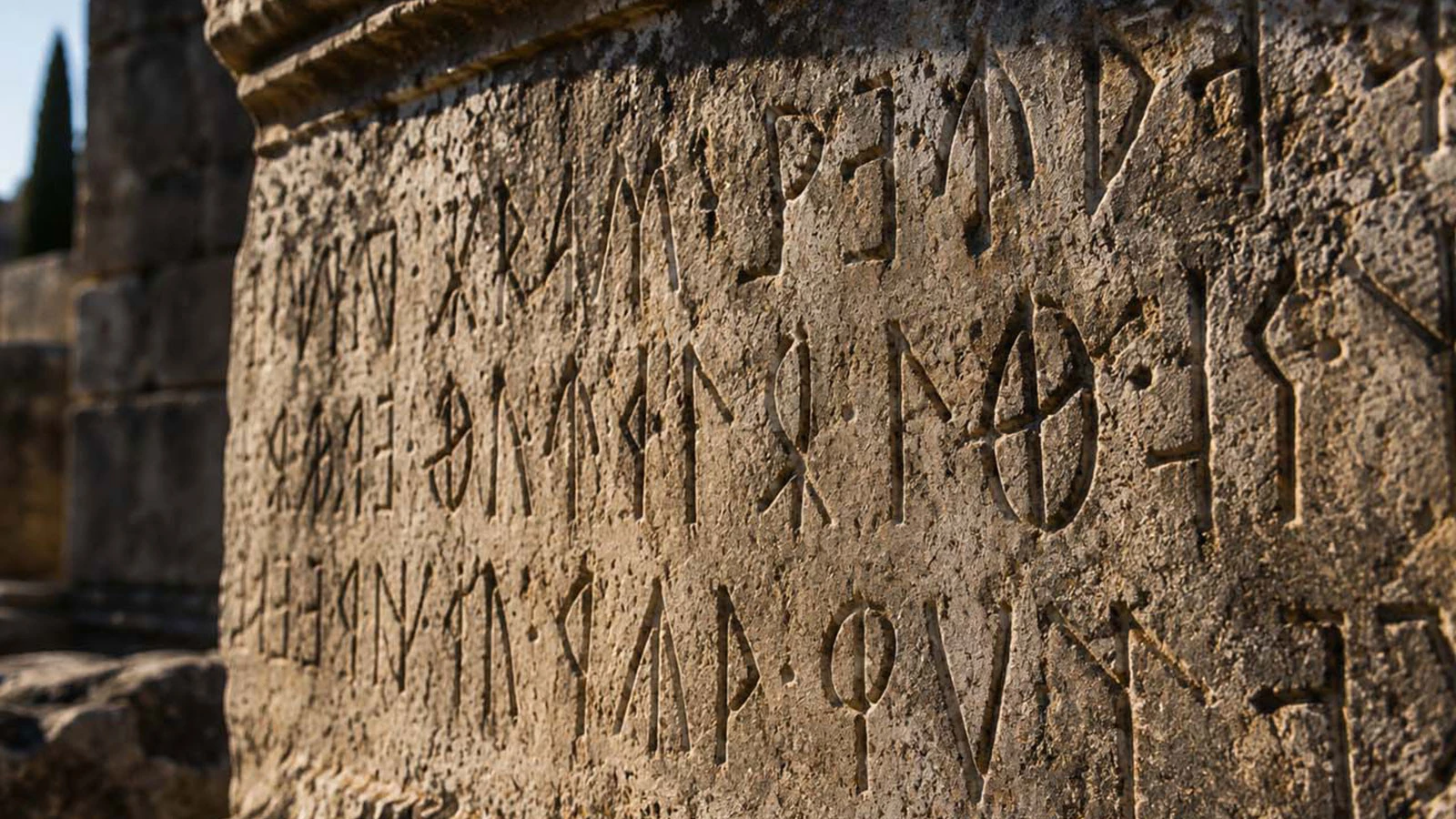 Les Étrusques étaient-ils des Turcs ? Le grand secret de Rome vieux de 2600 ans !