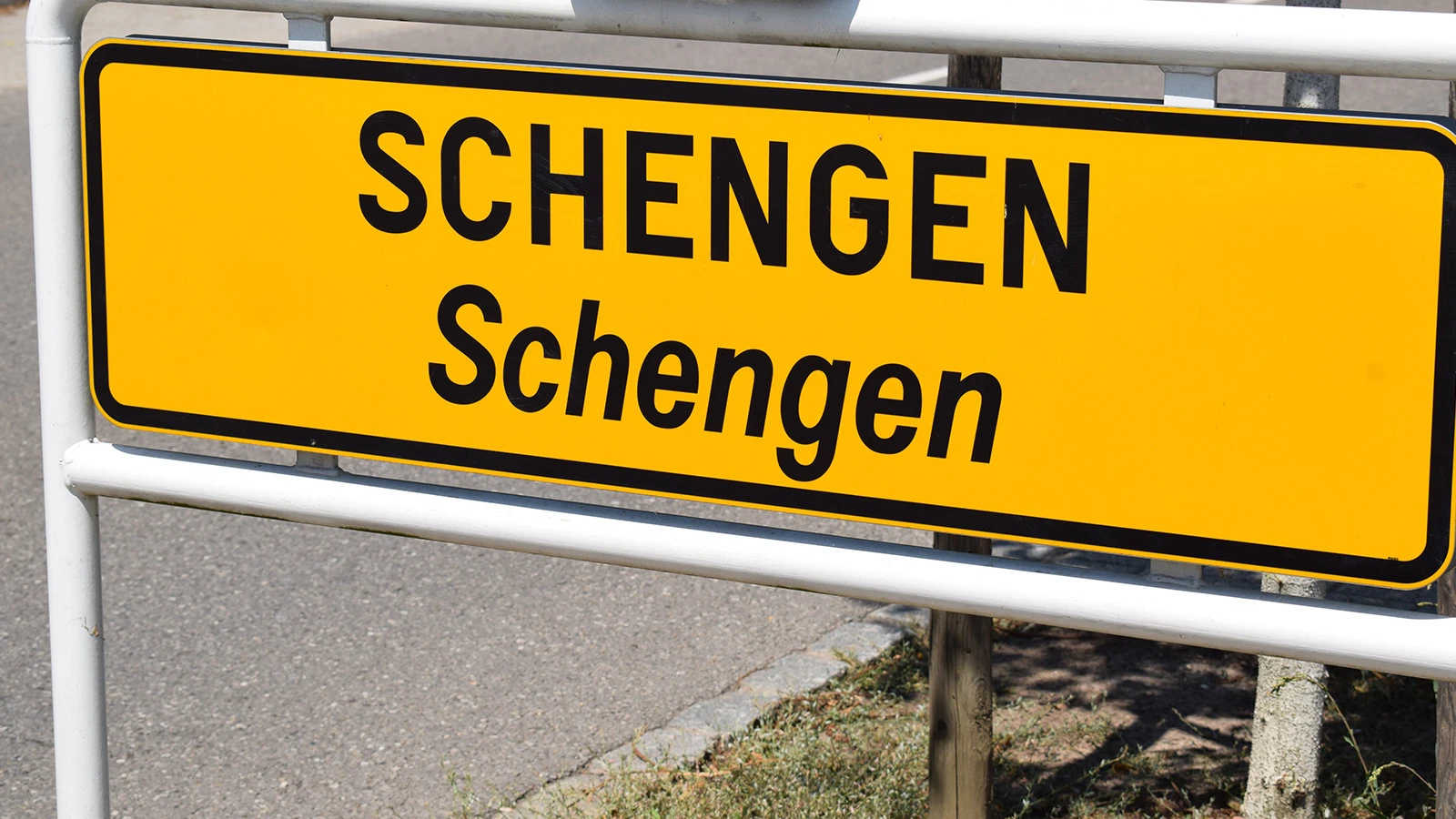 Les données de rejet ont été annoncées ! Formule pour visa de 5 ans à Schengen