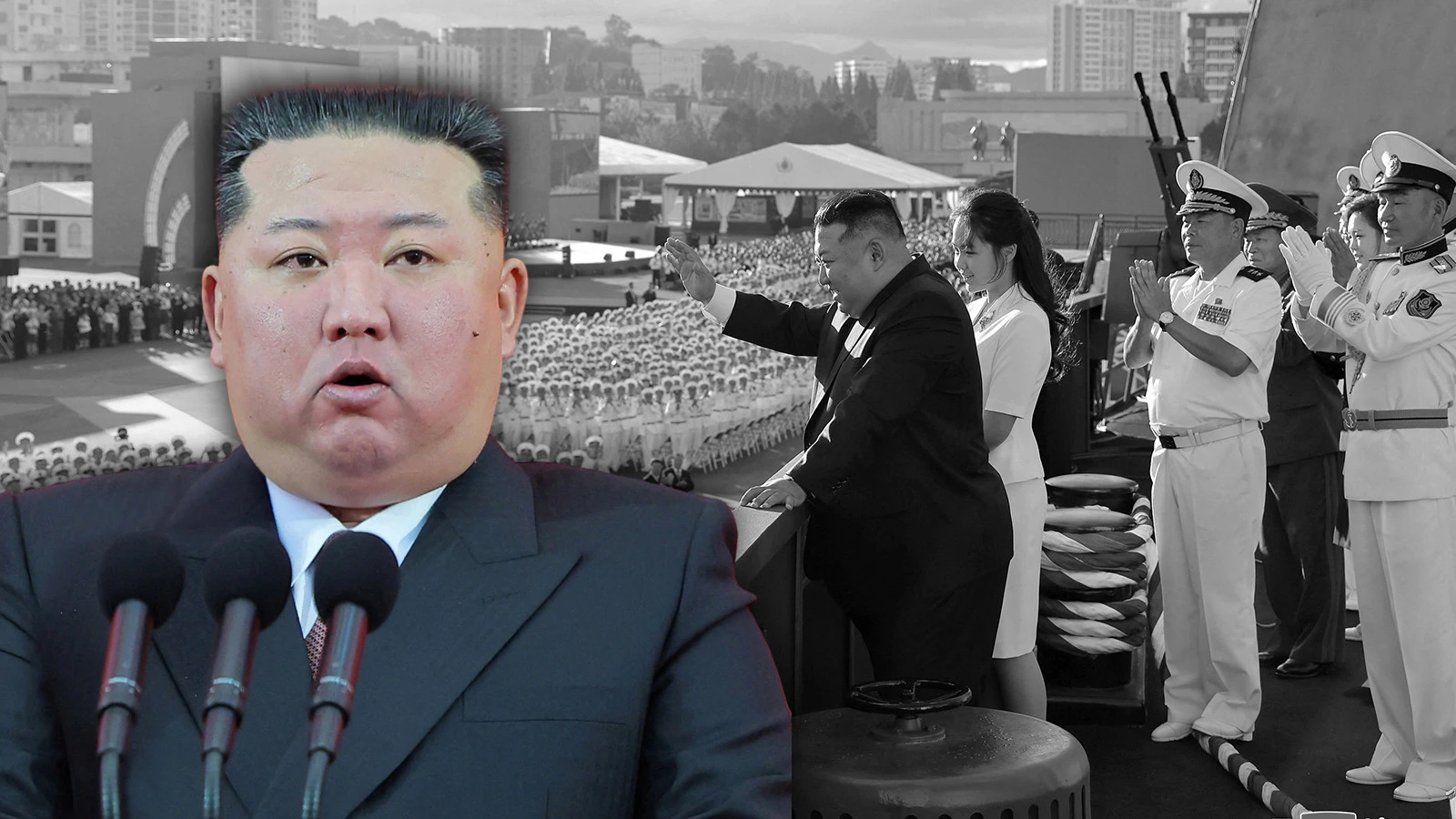 L'état de santé de Kim Jong-un est alarmant ! Partagera-t-il le même sort que son père et son grand-père ?