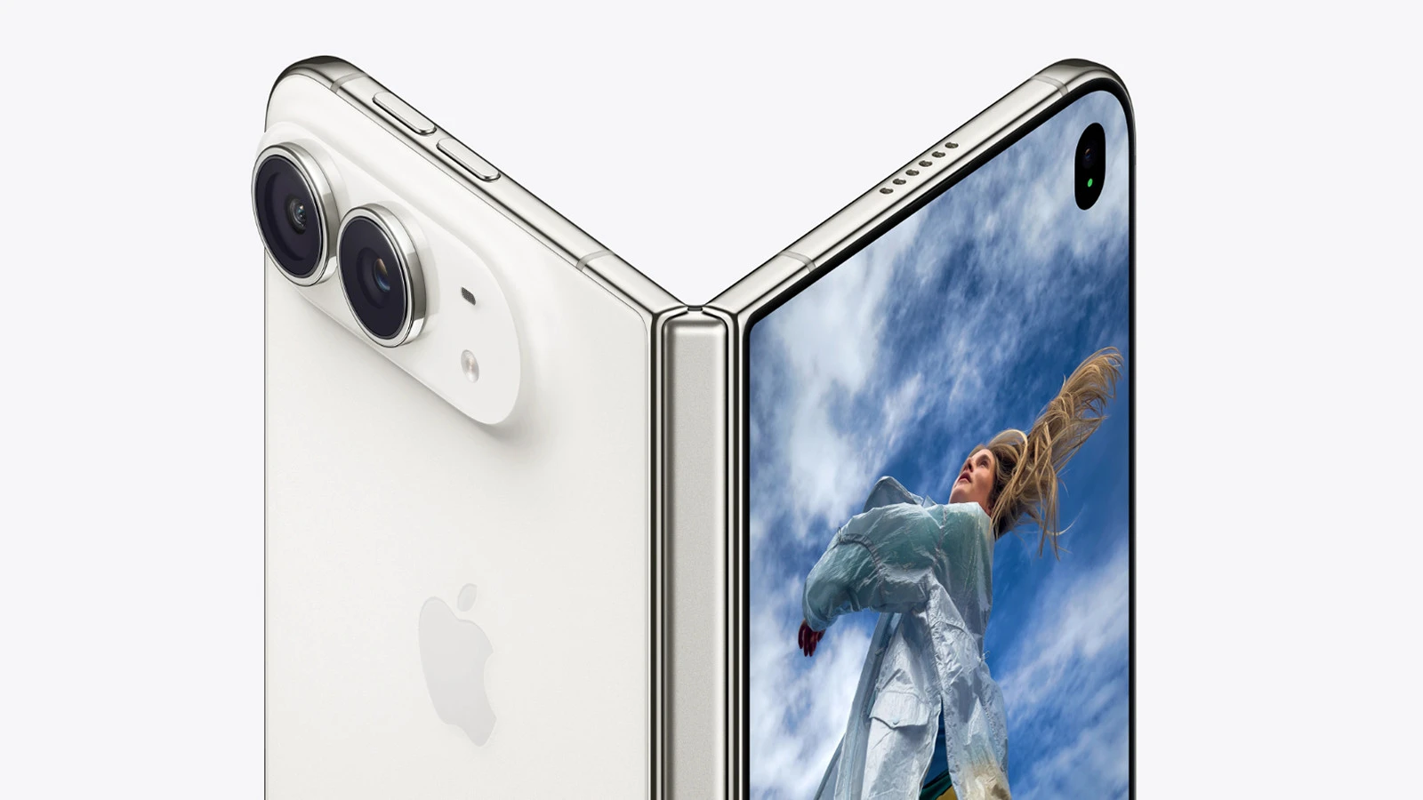 L'iPhone Duo est en vente en Turquie !