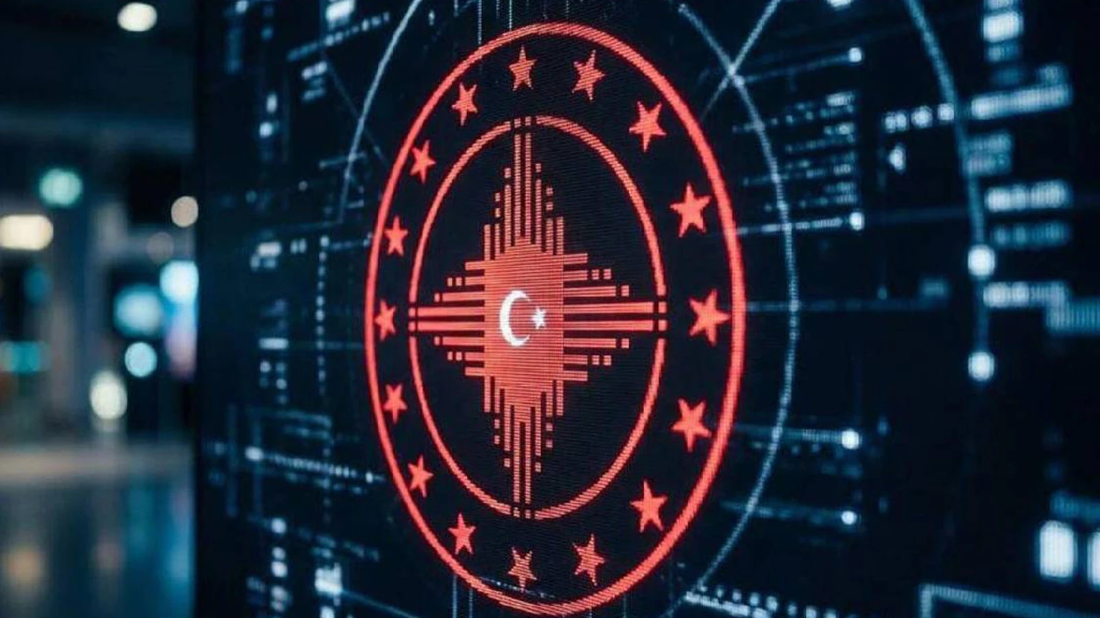 Nouvelle escouade pour le cyber-bouclier ! La menace sera détectée avant son arrivée