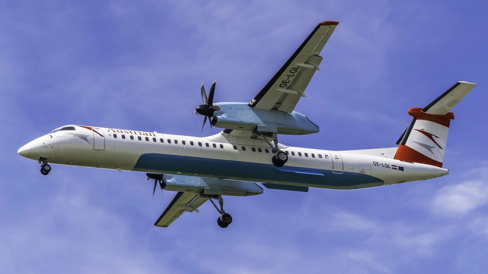 Panique à la bombe sur un avion de ligne décollant d'Israël : il a effectué un atterrissage d'urgence