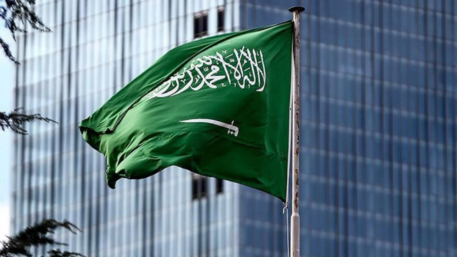 Pic d'énergie ! Déclaration de l'Arabie Saoudite