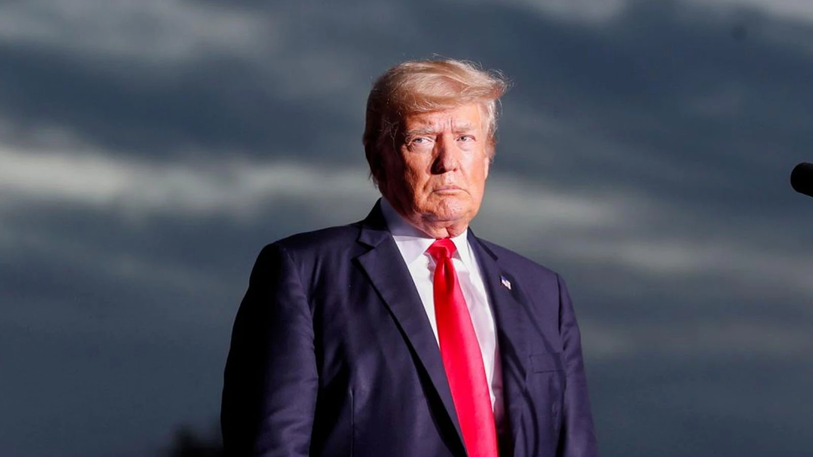 Président américain Trump : la guerre avec l’Iran prendra bientôt fin