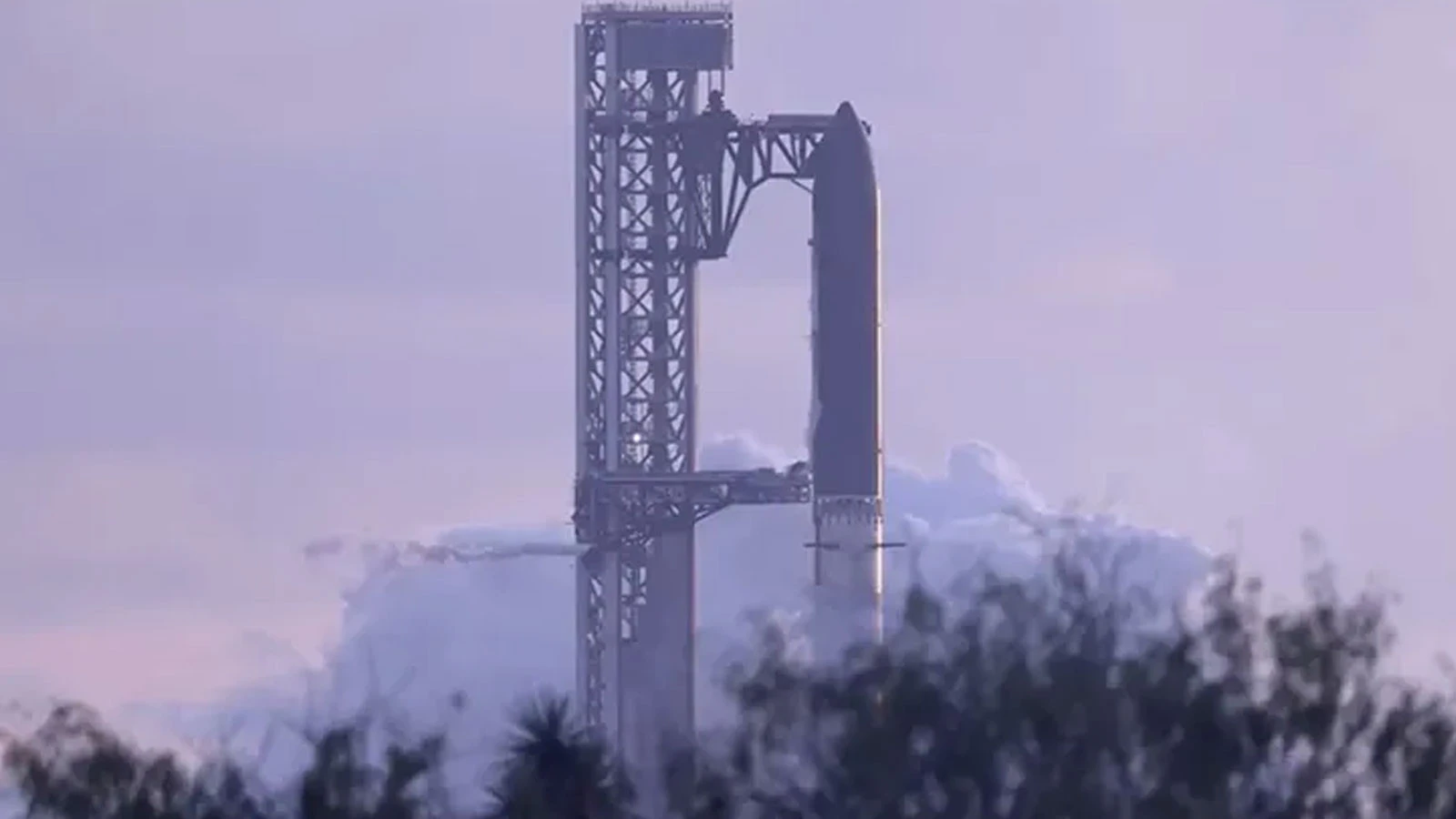 SpaceX a envoyé 130 charges utiles dans l'espace dans le cadre de la mission "Transporter-18"