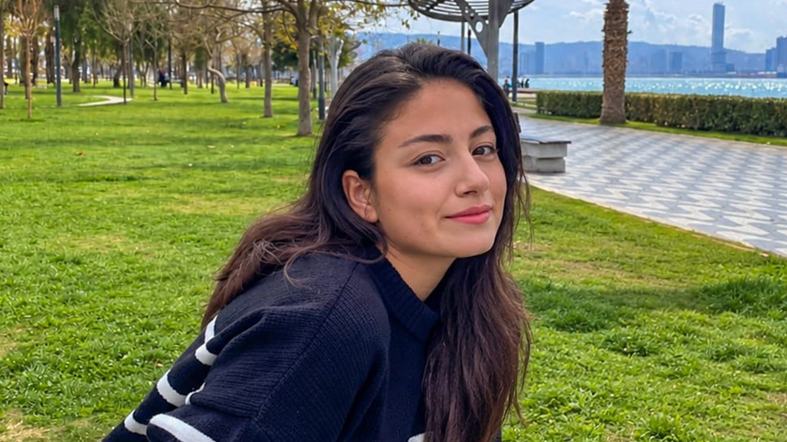 Triste nouvelle de Melek, parti au Portugal avec Erasmus