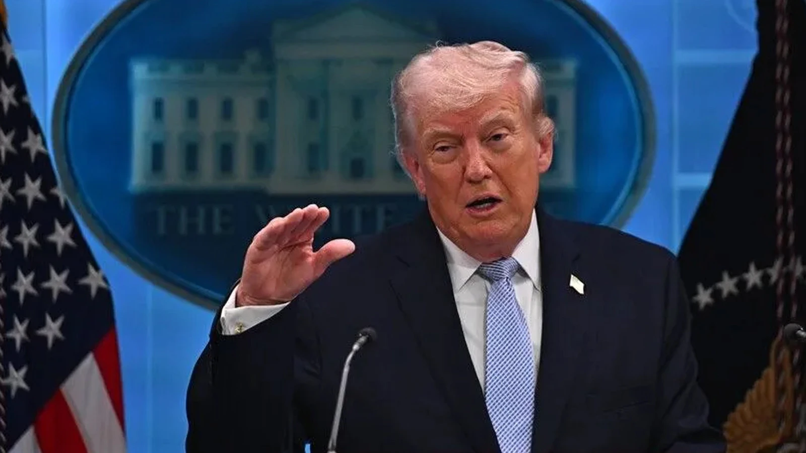 Trump a jeté son dévolu sur ce pays : il pourrait devenir le « 51e État des États-Unis »