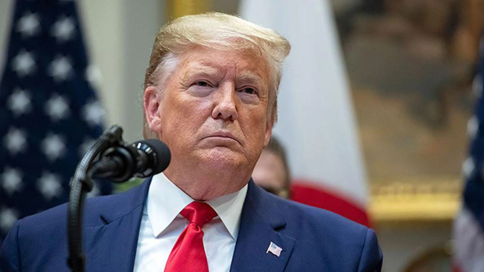 Trump : il est possible que je bombarde à nouveau l'Iran
