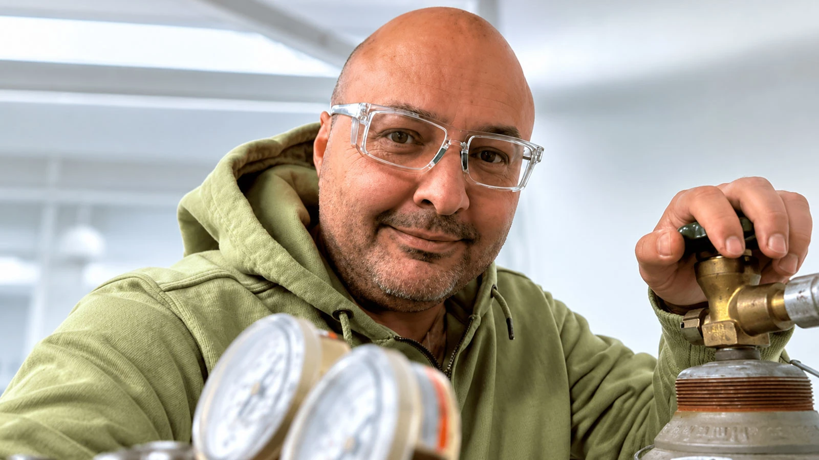 Un scientifique a révélé le secret d'un milliard de dollars du sol turc