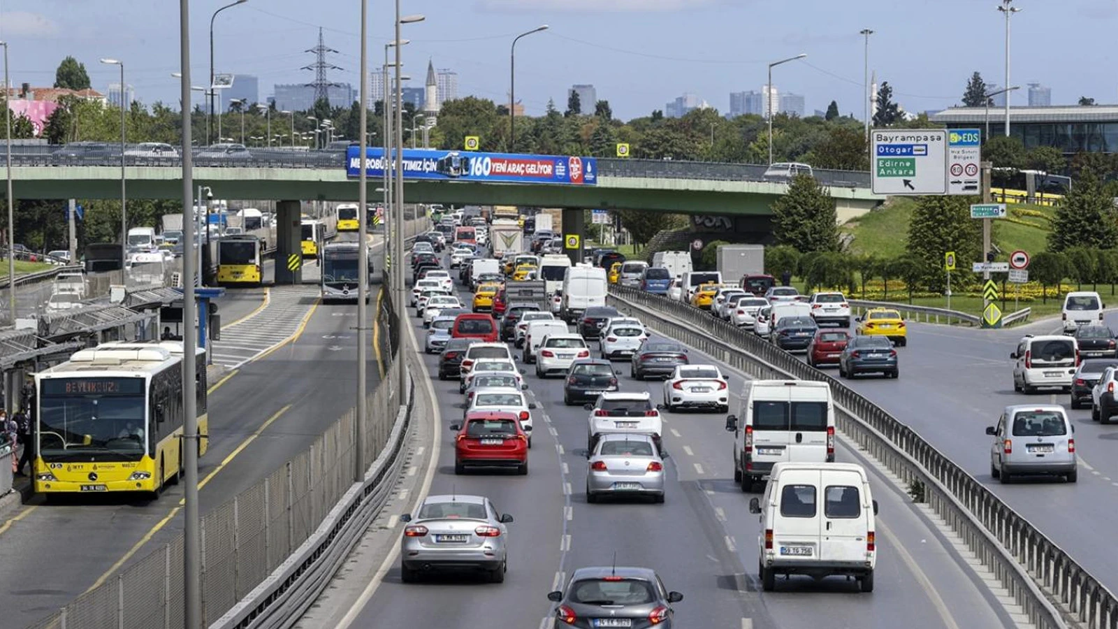 Une nouvelle règle arrive pour les prix des transports publics