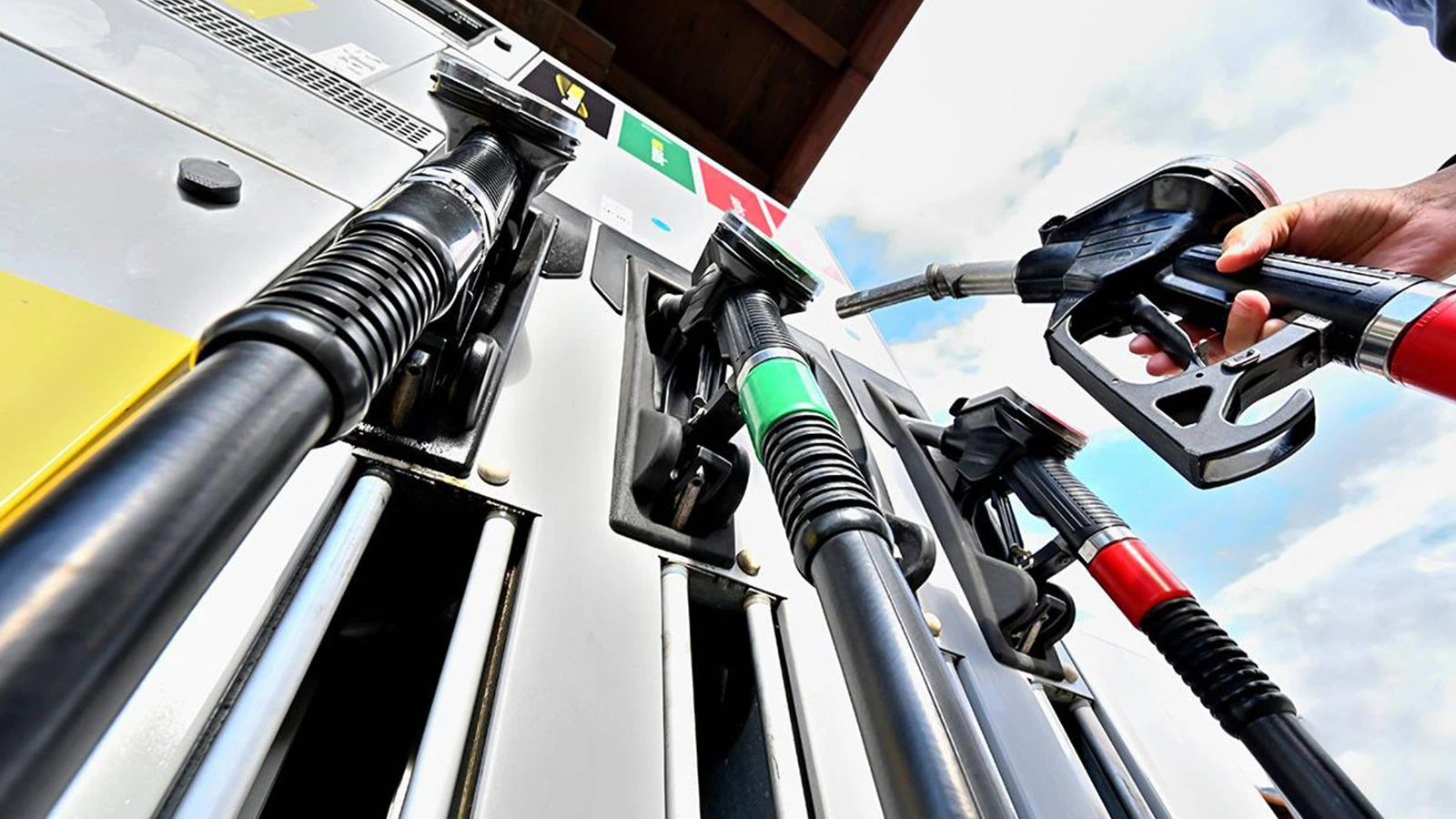 Va-t-il dépasser 100 TL par litre ? Le deuxième acte commence au fioul !