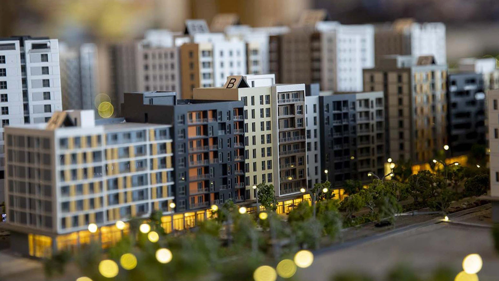 Voici le tableau final en matière de logement, qui a gagné la maison ou celui qui a attendu ?