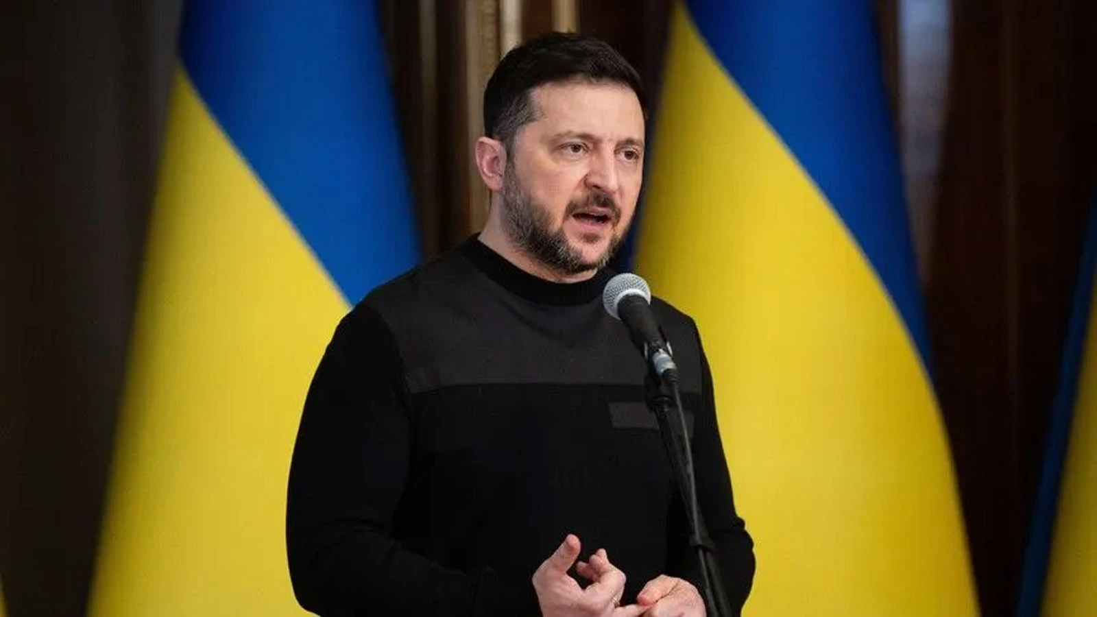 Zelenski a annoncé : une réunion trilatérale aura lieu entre les États-Unis, la Russie et l'Ukraine